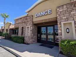Artistic Motion Dance